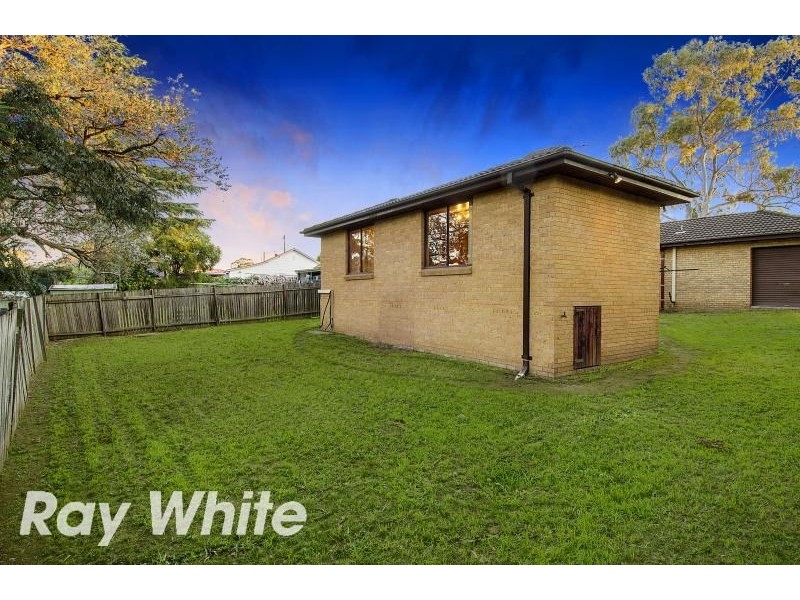 17 Windsor Road, Kellyville NSW 2155