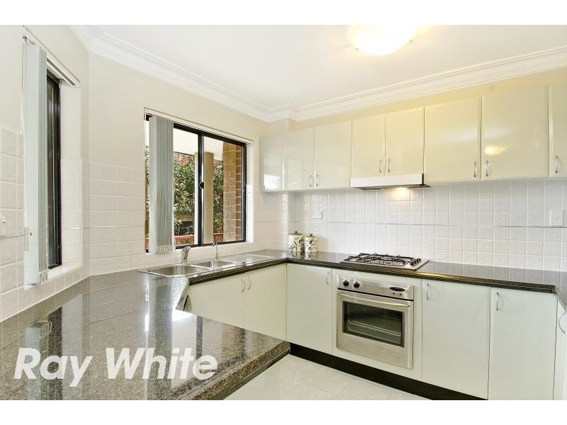 2/3-5 Cheriton Avenue, Castle Hill NSW 2154