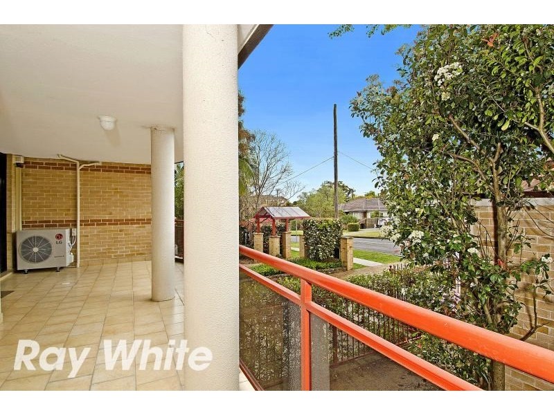2/3-5 Cheriton Avenue, Castle Hill NSW 2154