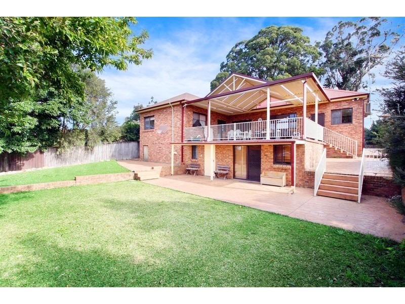 54 Darcey Road, Castle Hill NSW 2154