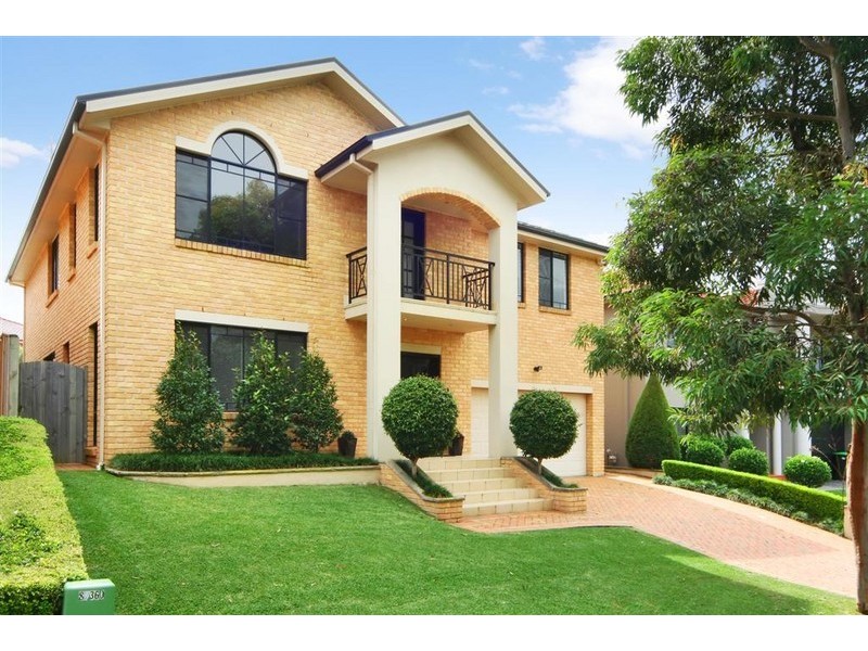 30 Broadleaf Crescent, Beaumont Hills NSW 2155