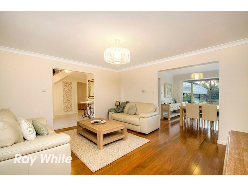 3 Stanhope Row, Bella Vista NSW 2153