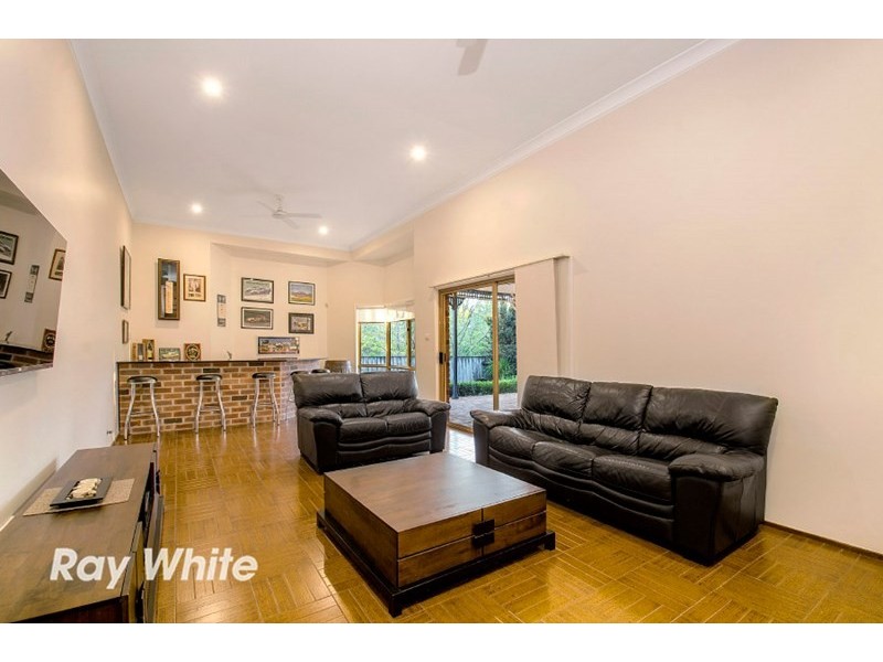 3 Stanhope Row, Bella Vista NSW 2153