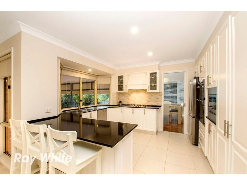3 Stanhope Row, Bella Vista NSW 2153