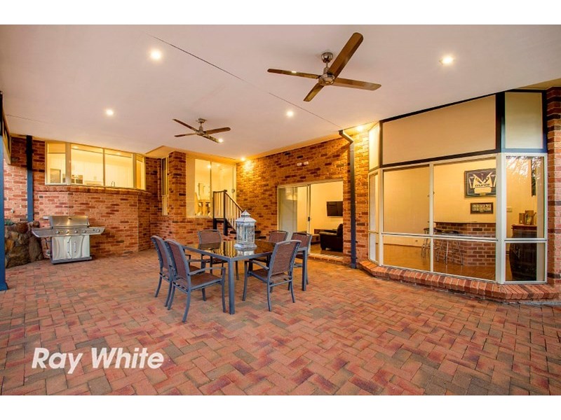 3 Stanhope Row, Bella Vista NSW 2153