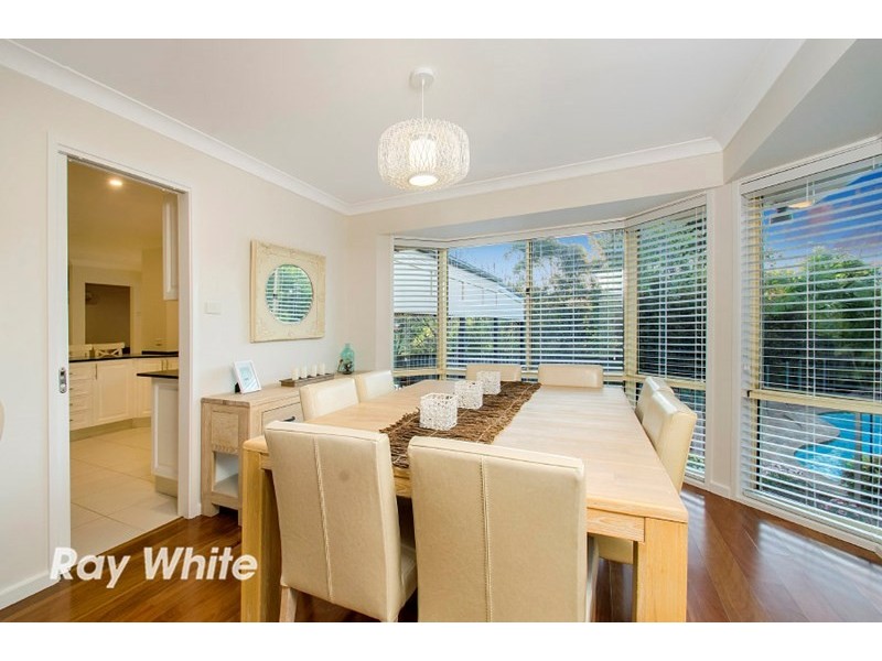 3 Stanhope Row, Bella Vista NSW 2153