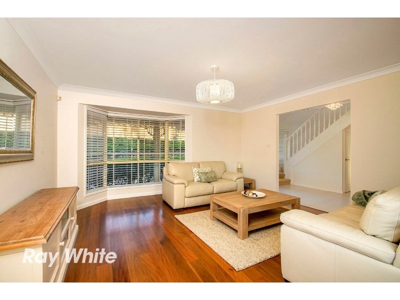 3 Stanhope Row, Bella Vista NSW 2153
