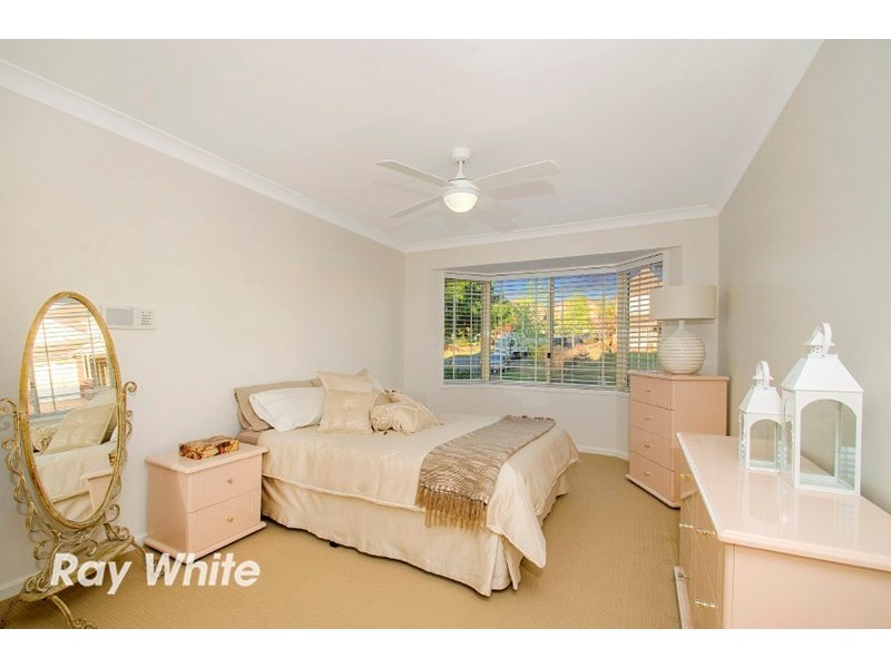 3 Stanhope Row, Bella Vista NSW 2153