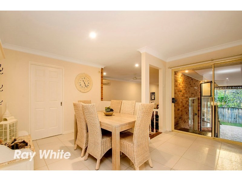 3 Stanhope Row, Bella Vista NSW 2153