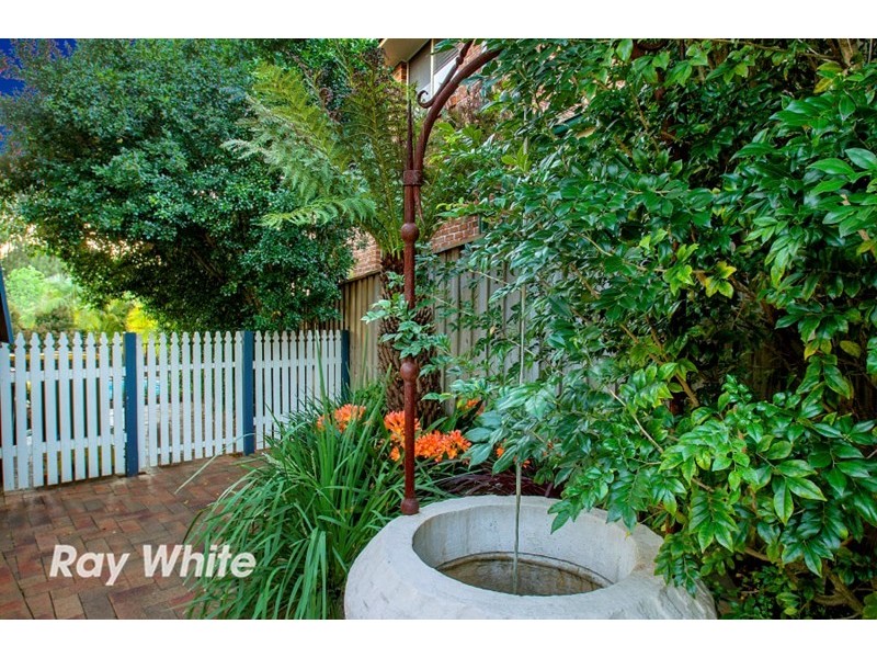 3 Stanhope Row, Bella Vista NSW 2153