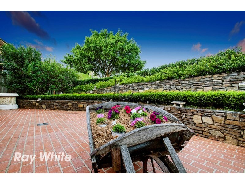 3 Stanhope Row, Bella Vista NSW 2153
