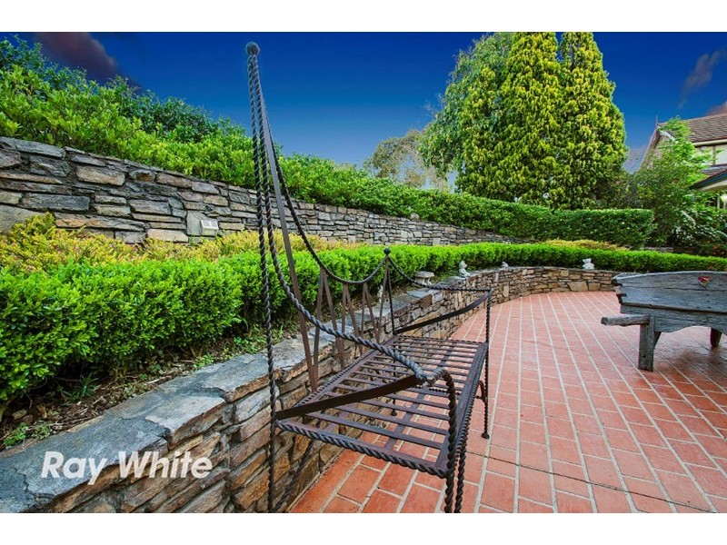 3 Stanhope Row, Bella Vista NSW 2153