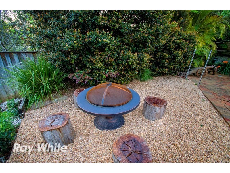 3 Stanhope Row, Bella Vista NSW 2153