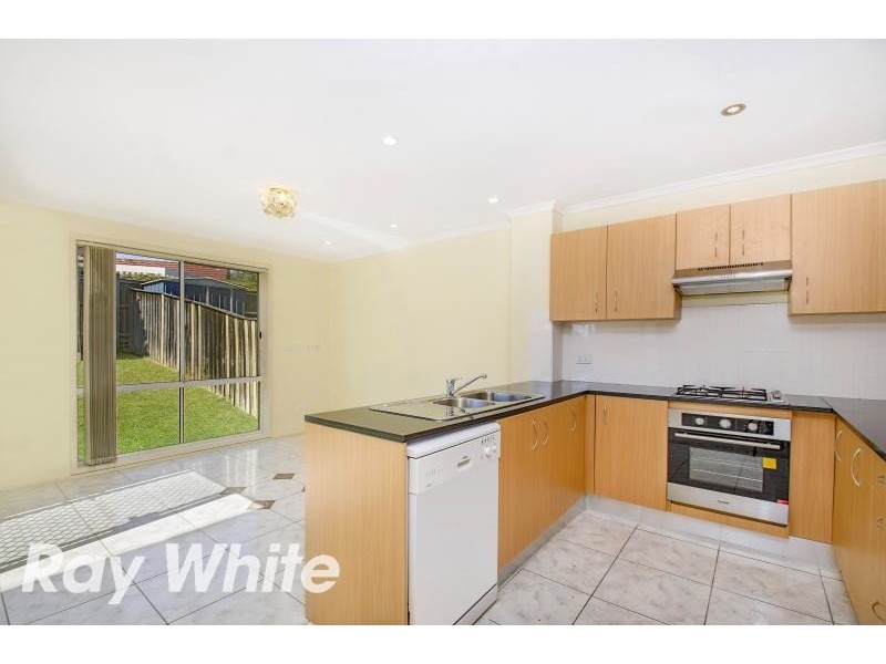 169 David Road, Castle Hill NSW 2154