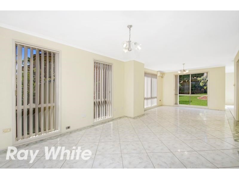 169 David Road, Castle Hill NSW 2154