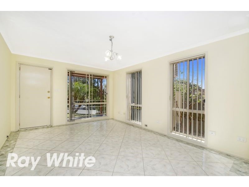 169 David Road, Castle Hill NSW 2154