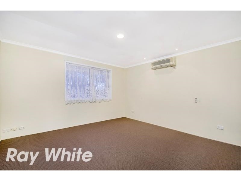 169 David Road, Castle Hill NSW 2154