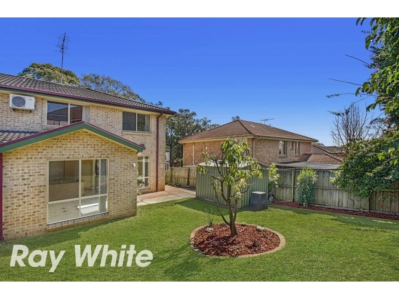 169 David Road, Castle Hill NSW 2154