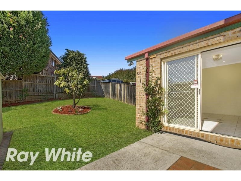 169 David Road, Castle Hill NSW 2154