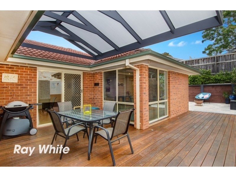 28 Knox Place, Rouse Hill NSW 2155