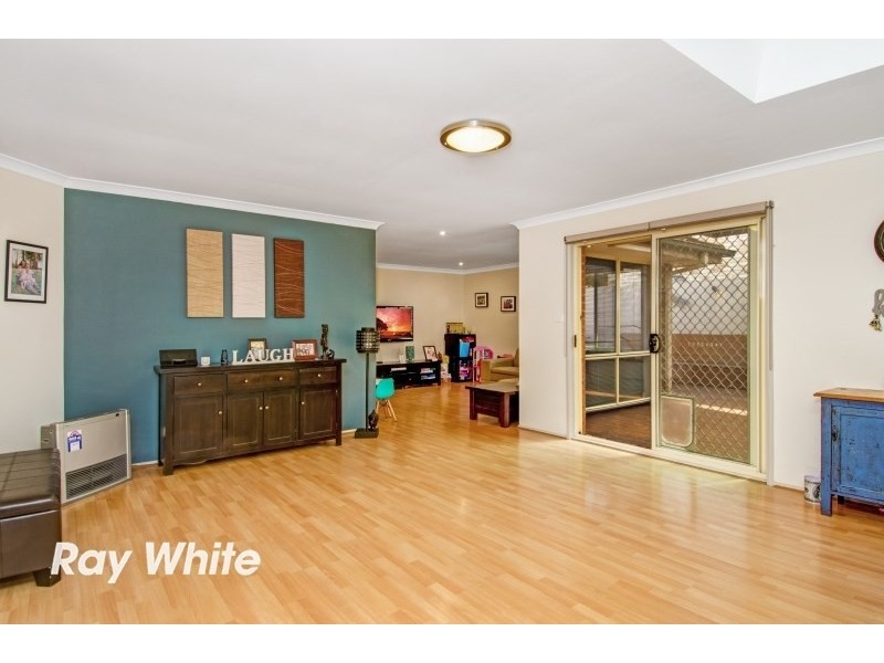 28 Knox Place, Rouse Hill NSW 2155