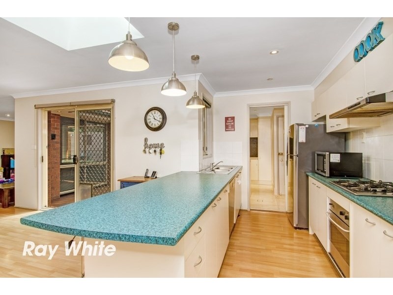 28 Knox Place, Rouse Hill NSW 2155