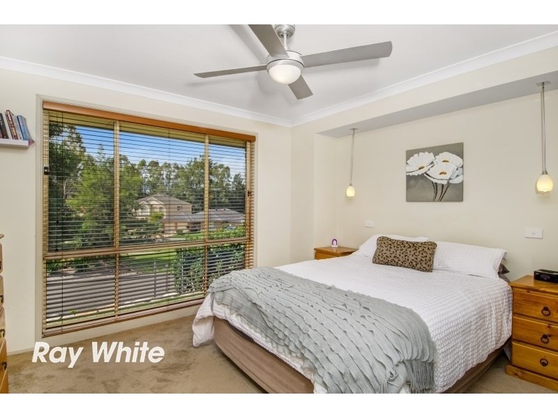 28 Knox Place, Rouse Hill NSW 2155