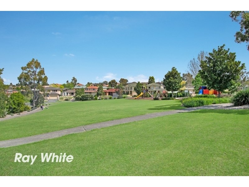 28 Knox Place, Rouse Hill NSW 2155