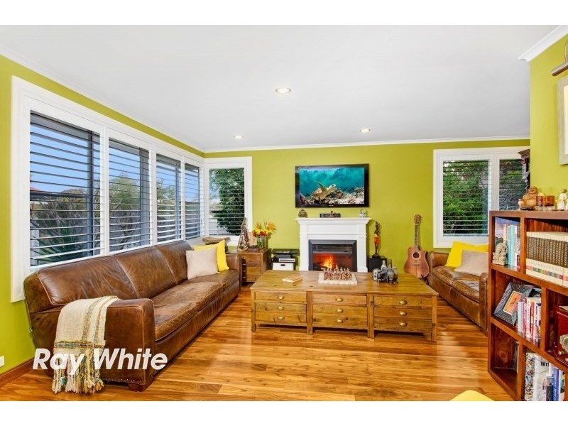 Baulkham Hills NSW 2153