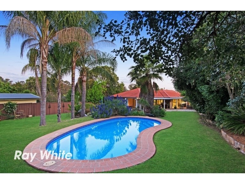 Baulkham Hills NSW 2153