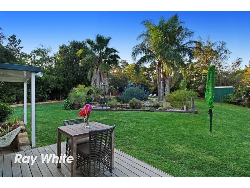 Baulkham Hills NSW 2153