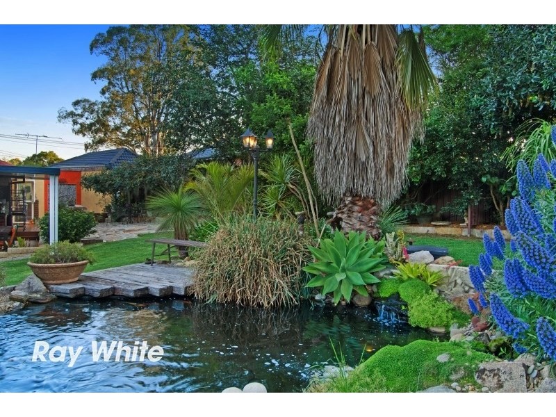 Baulkham Hills NSW 2153