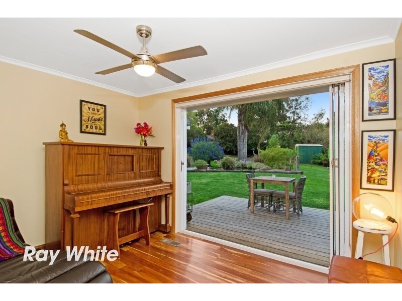 Baulkham Hills NSW 2153