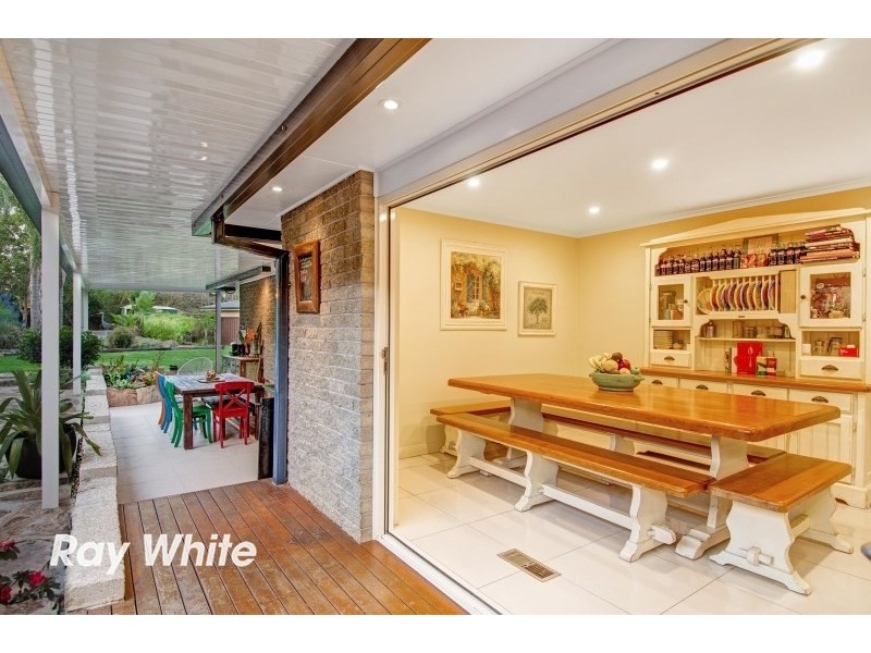 Baulkham Hills NSW 2153