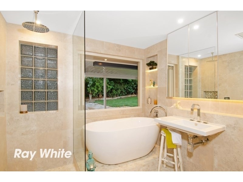 Baulkham Hills NSW 2153