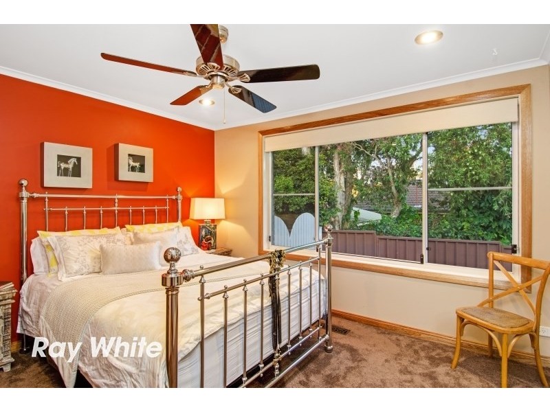 Baulkham Hills NSW 2153