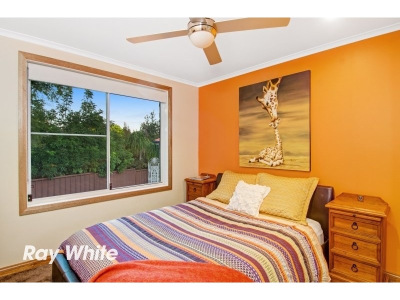 Baulkham Hills NSW 2153