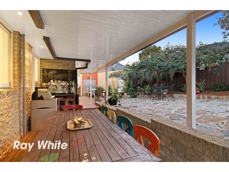 Baulkham Hills NSW 2153