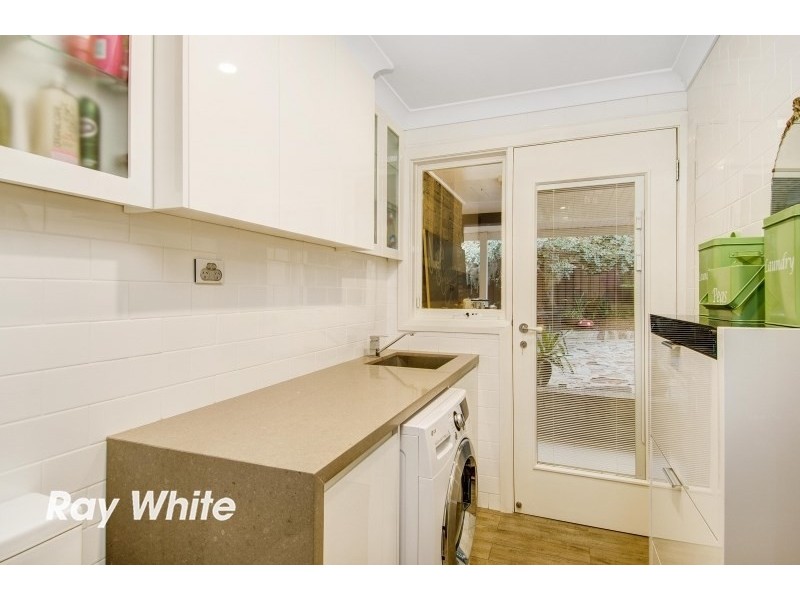 Baulkham Hills NSW 2153