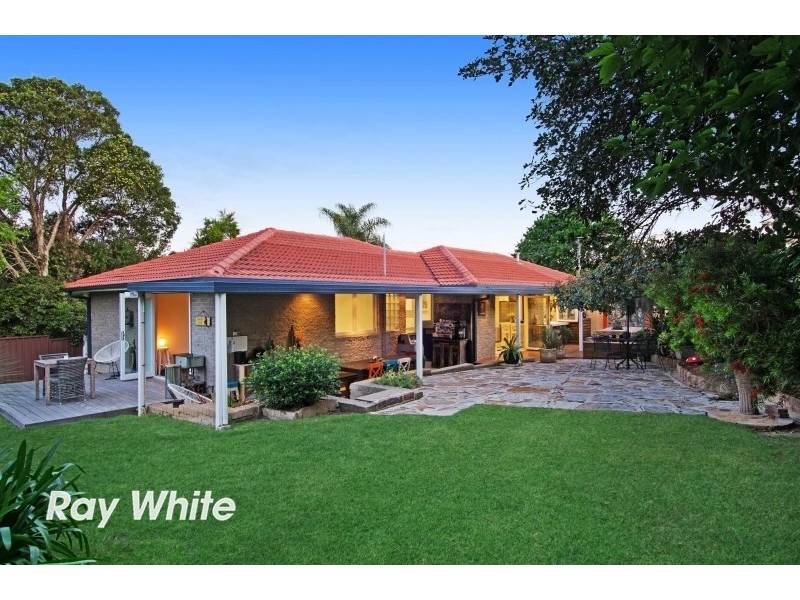 Baulkham Hills NSW 2153