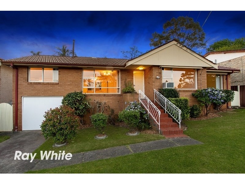 26 Roxborough Park Road, Baulkham Hills NSW 2153