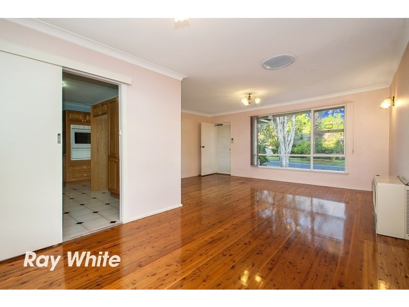26 Roxborough Park Road, Baulkham Hills NSW 2153