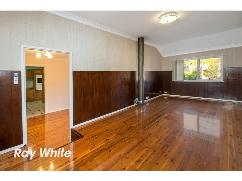 26 Roxborough Park Road, Baulkham Hills NSW 2153