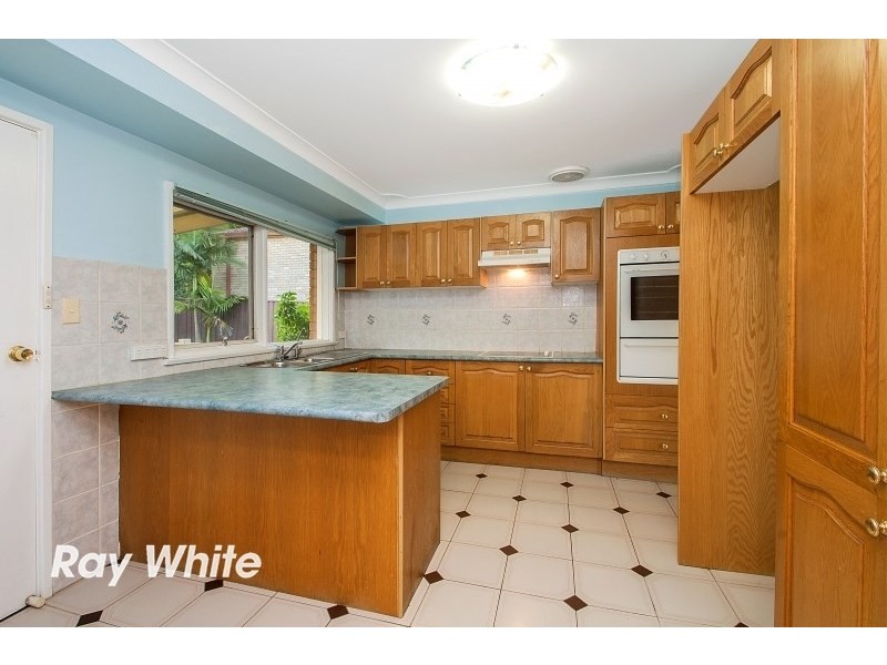 26 Roxborough Park Road, Baulkham Hills NSW 2153