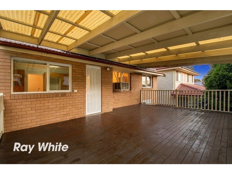 26 Roxborough Park Road, Baulkham Hills NSW 2153