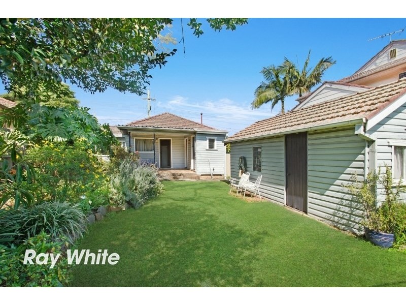 134 Kissing Point Road, Dundas NSW 2117