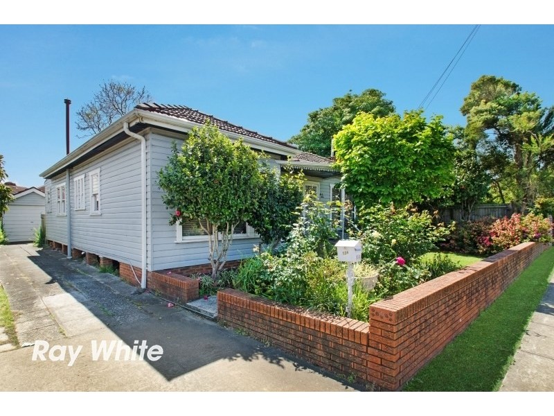 134 Kissing Point Road, Dundas NSW 2117