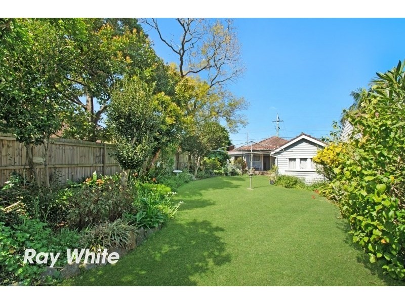 134 Kissing Point Road, Dundas NSW 2117