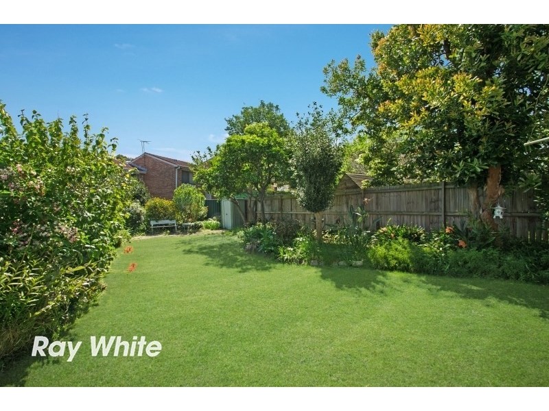 134 Kissing Point Road, Dundas NSW 2117