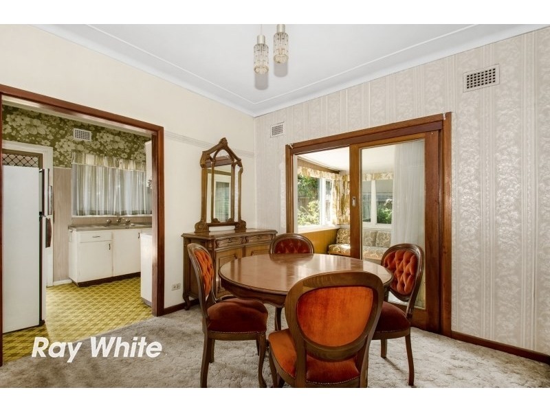 134 Kissing Point Road, Dundas NSW 2117